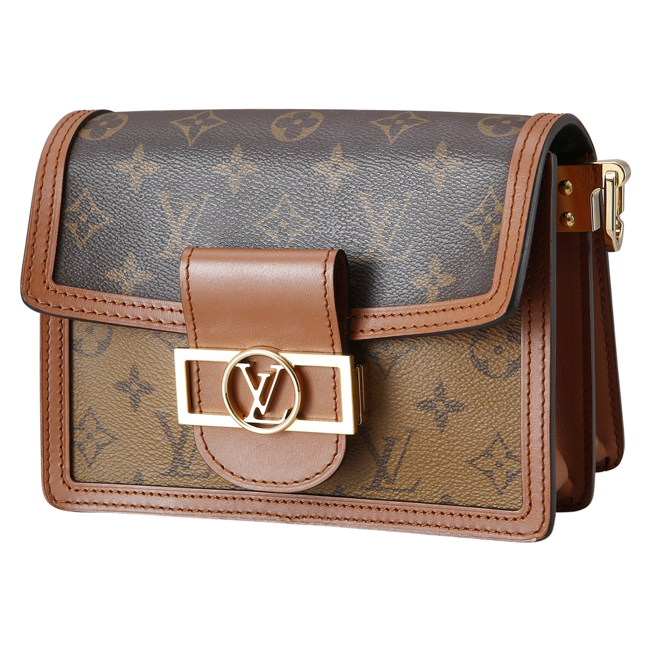 LOUIS VUITTON(USED)루이비통 모노그램 도핀 미니
